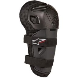Genouillères BIONIC ACTION KICKSTART ALPINESTARS unisex