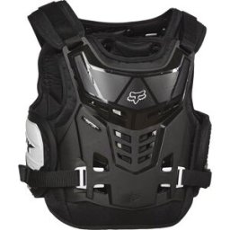 Pare-pierres YOUTH RAPTOR PROFRAME LC FOX unisex
