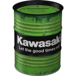 TIRELIRE KAWASAKI NOSTALGICART