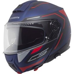 Casque C5 OMEGA SCHUBERTH Blue