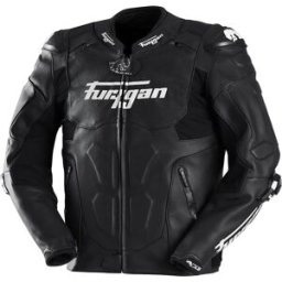 Blouson RAPTOR EVO 3 FURYGAN noir/blanc male