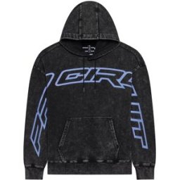 Sweat PRO CIRCUIT FOX noir/bleu male