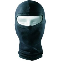 Cagoule HUBLOT COTON HARISSON unisex
