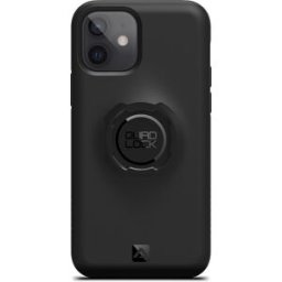 Coque CLASSIC iPhone 12/12 Pro QUADLOCK
