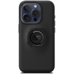 Coque QUAD LOCK iPhone 15 Pro QUADLOCK
