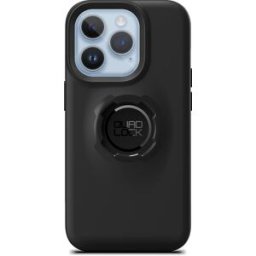 Coque CLASSIC iPhone 14 Pro QUADLOCK