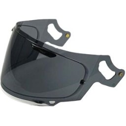 Ecran VAS-V Max Vision fumé foncé ARAI