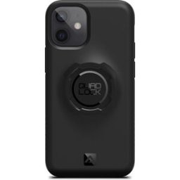 Coque CLASSIC iPhone 12 Mini QUADLOCK