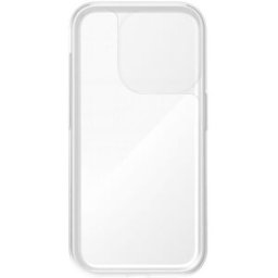Protection téléphone MAG Poncho étanche iPhone 15 Pro QUADLOCK