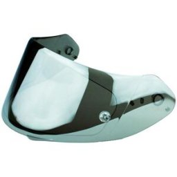 Ecran KDF-14-3 EXO-491 argent mirror SCORPION
