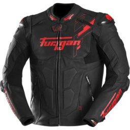 Blouson RAPTOR EVO 3 FURYGAN noir/rouge/rouge male