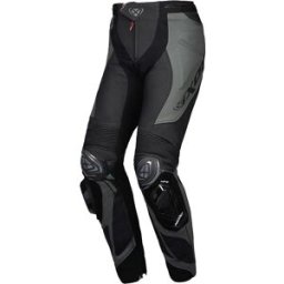 Pantalon cuir VORTEX 3 PT IXON noir male