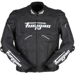 Blouson RAPTOR EVO 2 FURYGAN Noir/Blanc male