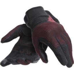 Gants TORINO LADY DAINESE noir/rose female