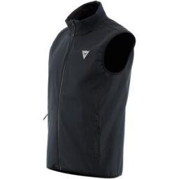 Coupe vent NO-WIND THERMO VEST DAINESE noir female