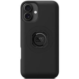 Coque iPhone QUAD LOCK MAG iPhone 16 + QUADLOCK