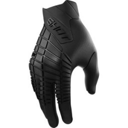 Gants cross CORE MAX SHOT noir male