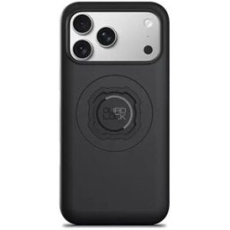 Coque iPhone MAG IPHONE 17 PRO MAX QUADLOCK