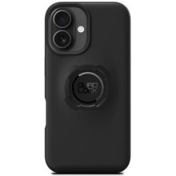 Coque iPhone QUAD LOCK iPhone 16 QUADLOCK
