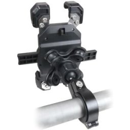 Support pour téléphone EASY FIX AVEC AMORTISSEUR CHAFT