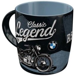 Mug BMW CLASSIC LEGEND NOSTALGICART