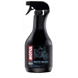 Nettoyant moto MC CARE ™ E2 MOTO WASH 1 L MOTUL