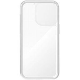 Protection téléphone MAG Poncho étanche iPhone 15 Max QUADLOCK