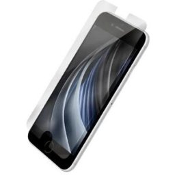 Protection smartphone Verre trempé iPhone SE (2nd Gen) QUADLOCK