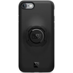 Coque CLASSIC iPhone SE (2nd Gen)/8/7 QUADLOCK