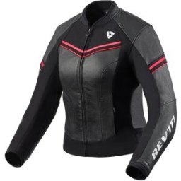 Blouson MEDIAN LADIES REVIT NOIR rose female