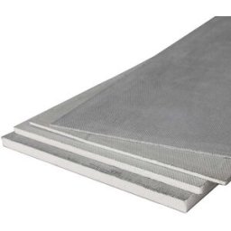 WARMON Panneau d'isolation de sol pour carrelage - 20mm
