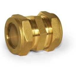 WARMON Bague de serrage, raccord rapide, raccord à manchon pour eau 50 50 EF