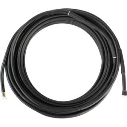 WARMON Câble chauffant antigel pour l'extérieur EcoFROST-30, 30 W/m - 155 m