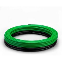 WARMON EcoTWIN-S, câble chauffant bifilaire pour chape, béton - 21 m