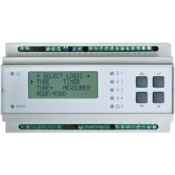 WARMON PTM-2000 Régulateur de température électronique à 4 canaux de commande