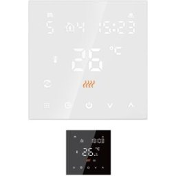 Thermostat, Régulateur de Température Digital, Tactile TS300