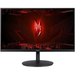 Acer Écran PC LED Full HD XF240Y S3 23,8" 1920 x 1080 - Noir