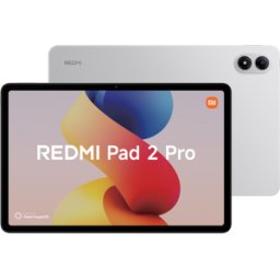 REDMI Pad 2 Pro 6+128 Argent