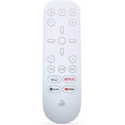 PlayStation Sony Télécommande Multimédia PS5 - Blanc