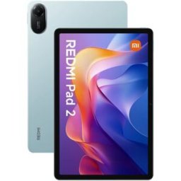 Xiaomi REDMI Pad 2 4 Go/128 Go Wi-Fi vert