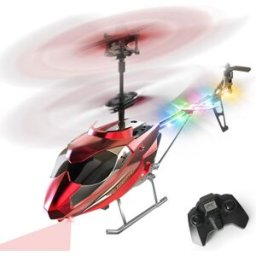 Hélicoptère télécommandé