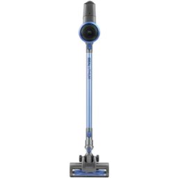 TAURUS Ideal Aspirateur balai sans fil Lithium Bleu
