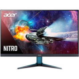 Acer NITRO VG2 VG272UW2bmiipx Moniteur LCD plat 68,6 cm (27") 2560 x 1440 pixels Wide Quad HD - Noir