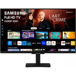 Samsung TU24F6005 - téléviseur LED Full HD - 24 pouces