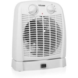 Tristar KA-5059 Chauffage soufflant 2000 W - Blanc