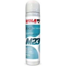 Vola Cire Liquide Mach Accelerator M23 Blue One Size unisex
