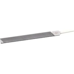 Snoli Lime Plate Finn Hard-chrome Cut 1 Medium Fine 200 x 20 mm unisex