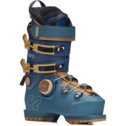 K2 Chaussures De Ski Alpin Pour Femme Bfc 105 Boa 23.5 Femme