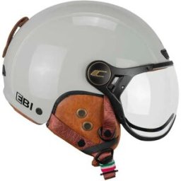 Ska-p Casque 801v Ebi Vintage Light Grey S unisex