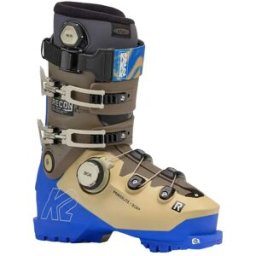 K2 Chaussures De Ski Pour Femme Recon 140 Boa 26.5 Femme